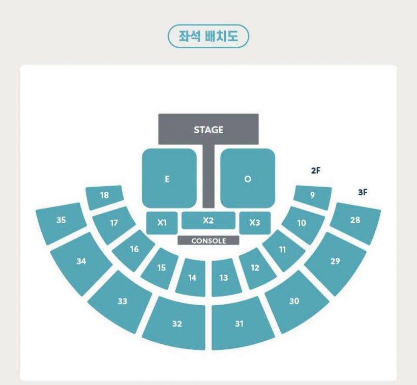 EXOฉลองครบรอบ10ปี สุดปังยิ่งใหญ่บัตรขายเกลี้ยงใน1นาที