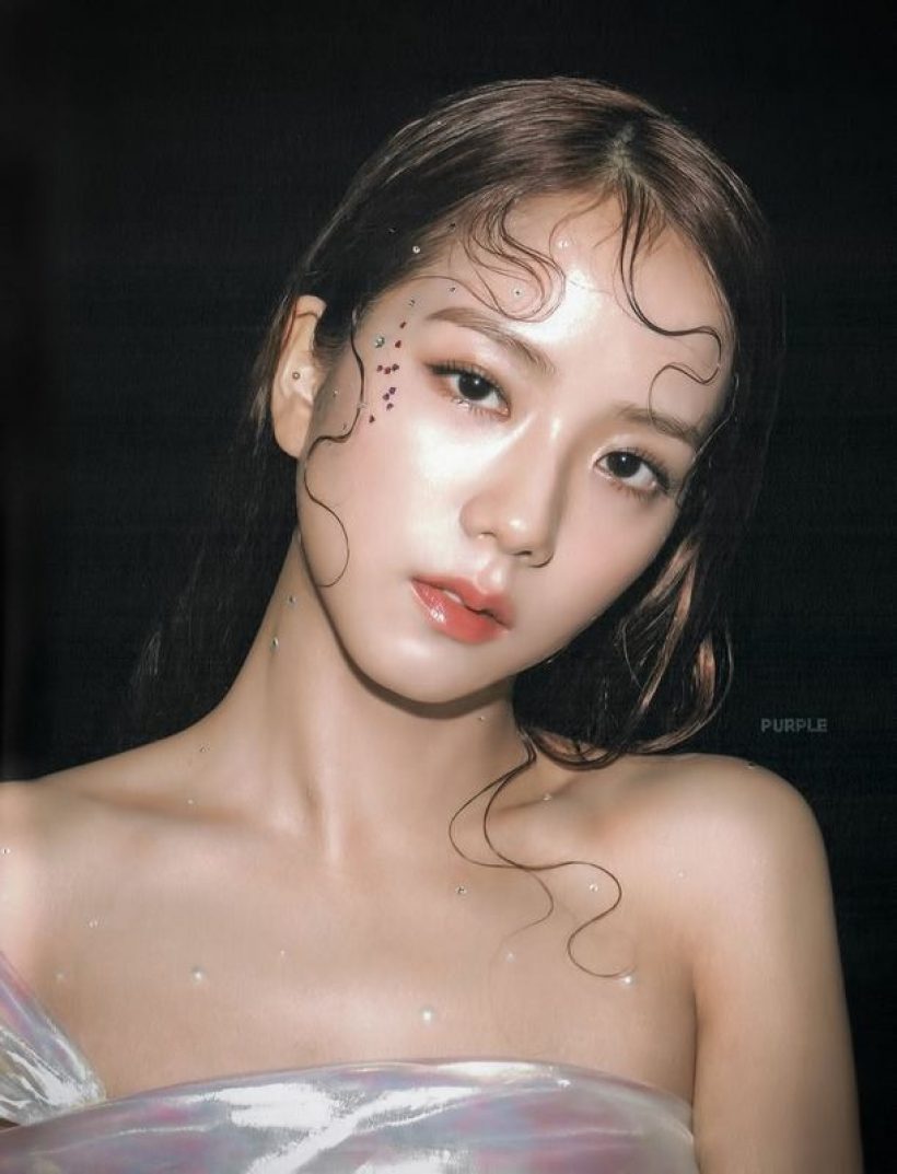 เปิด16ภาพของ จีซูBLACKPINK ที่พิสูจน์เเล้วว่า เธอมีใบหน้าฟ้าประทาน