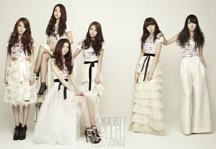 Dal Shabet