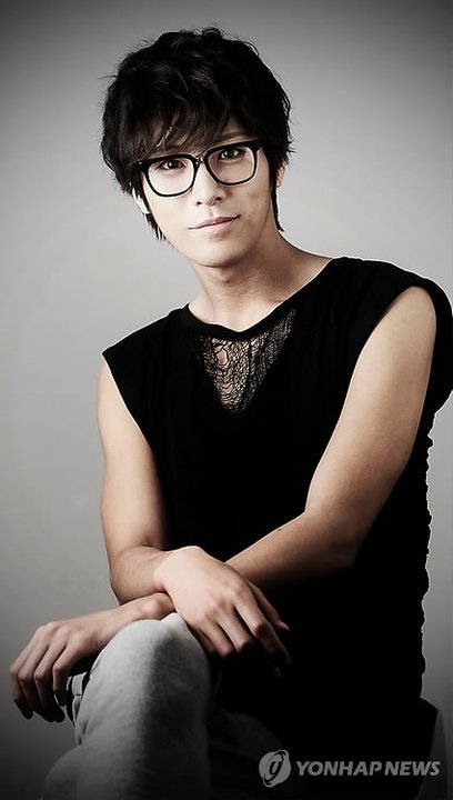 PiC :: โดนใจขั้นรุนแรง  No Min Woo 