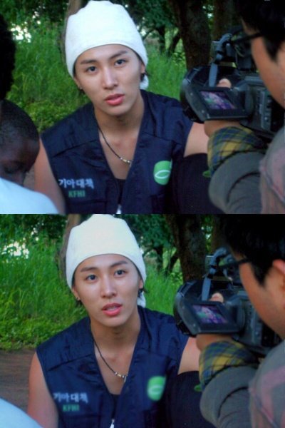 PiC :: โดนใจขั้นรุนแรง  No Min Woo 