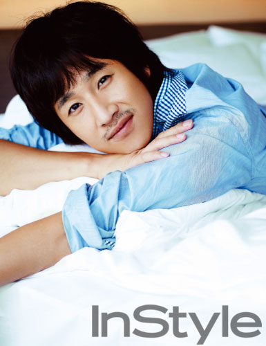 หนุ่มหล่อ ...เจ้าเสน่ห์ Lee Sun Gyun 