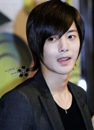 Kim Hyun Joong หล่อสุดๆๆ