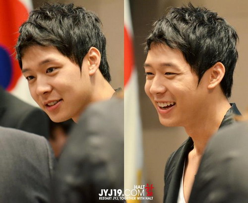 Park Yuchun