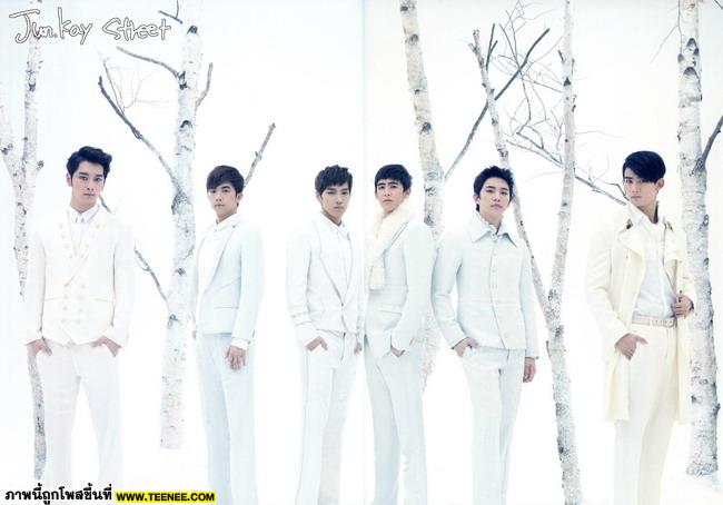 2PM – Republic of 2PM Arena Tour Photobook