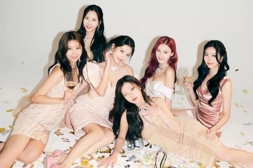  ใจหาย!! MOMOLAND แยกทางค่ายดังปิดฉากสัมพันธ์7ปี