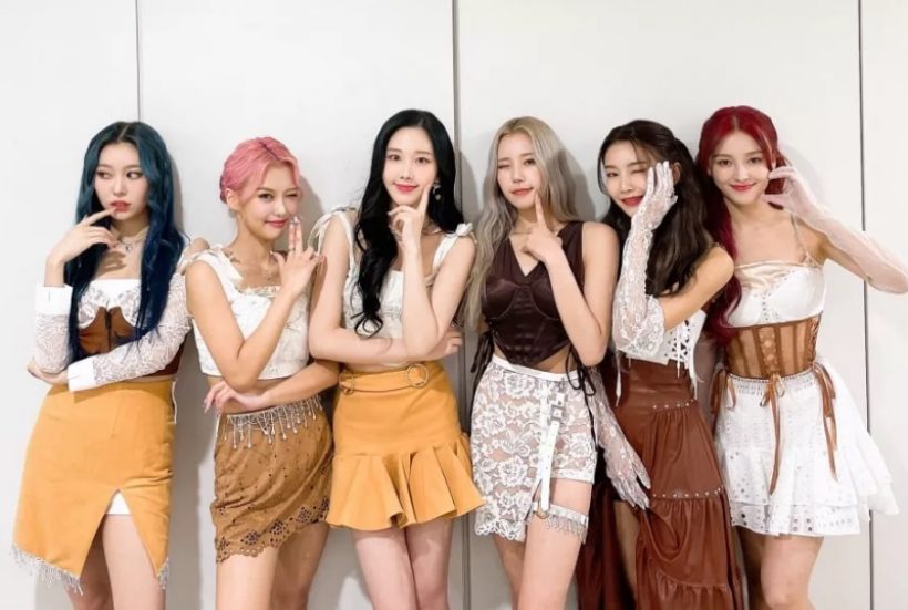  ใจหาย!! MOMOLAND แยกทางค่ายดังปิดฉากสัมพันธ์7ปี