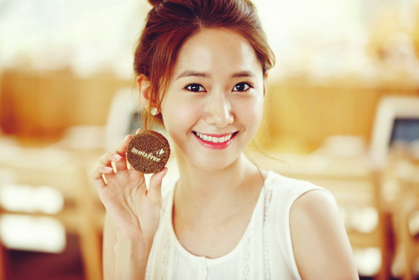 Yoona Girls Generation