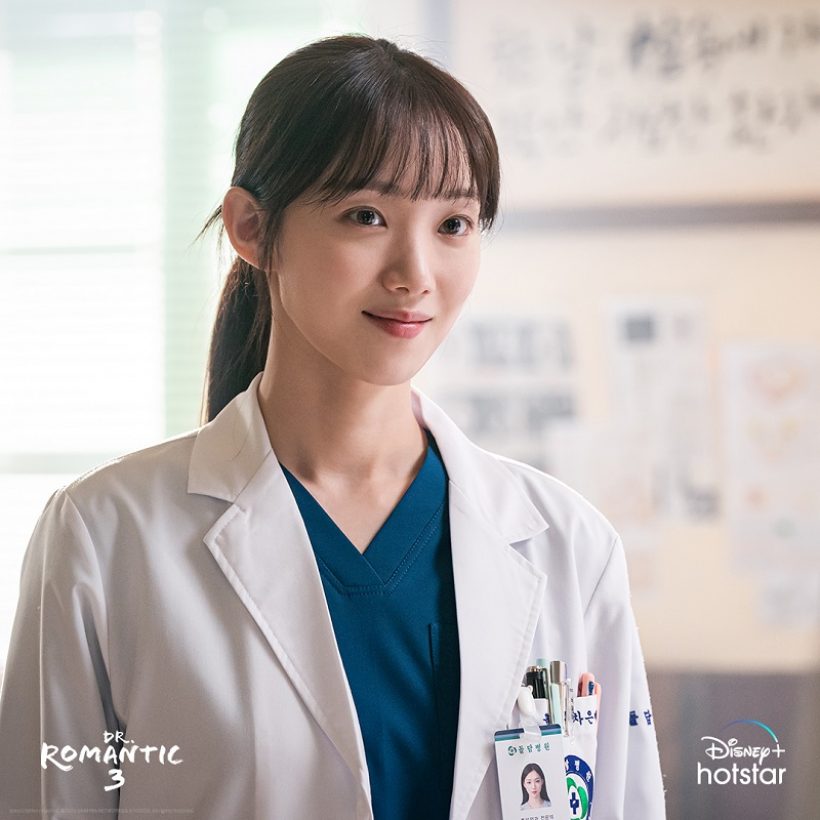 ปรบมือรัวๆ Dr. Romantic 3 คว้ารางวัลซีรีส์ยอดเยี่ยม 