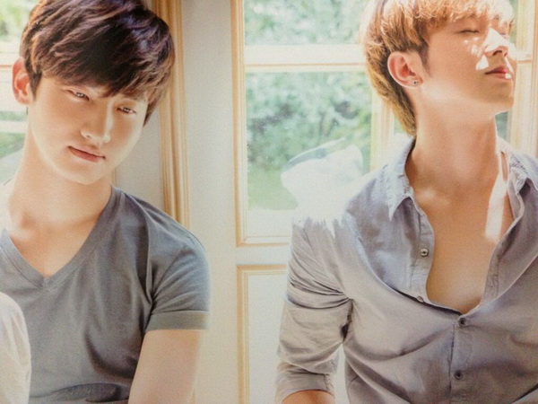 TVXQ