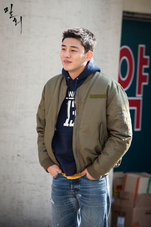 “Yoo Ah In” เตรียมลัดฟ้ามาเมืองไทยจัดแฟนมีตติ้ง