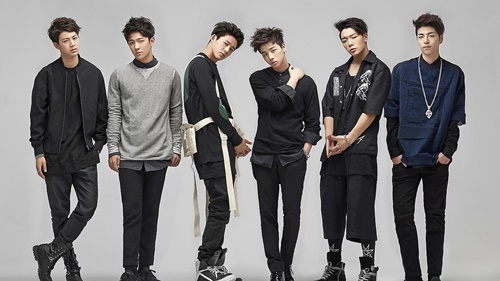 ครบทีมแล้ว! สมาชิก iKON คนสุดท้าย คิมดงฮยอก