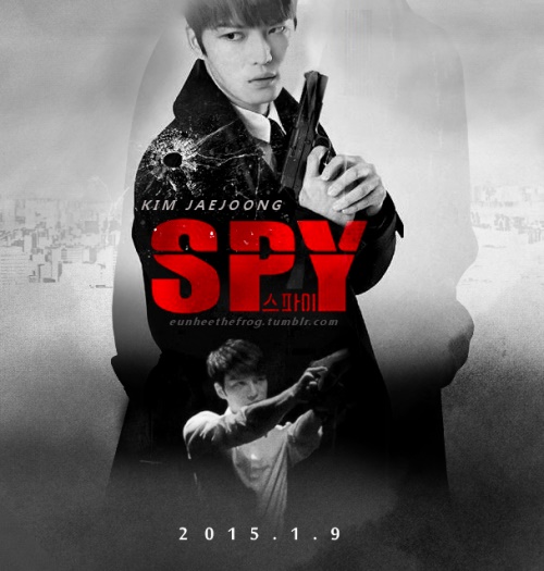 Spy