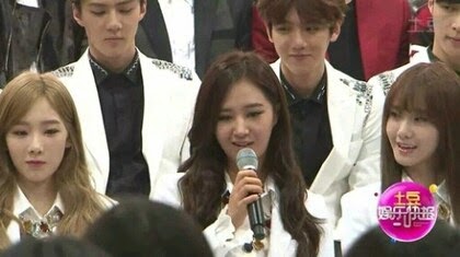 ย้อนดูโมเม้น แทยอน-แบคฮยอน ก่อนเปิดว่า เดทกัน!!!