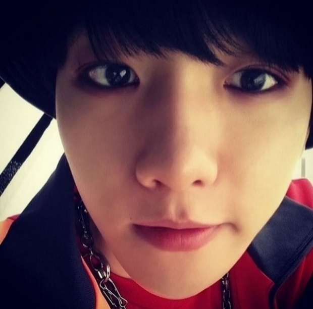 แบคฮยอน