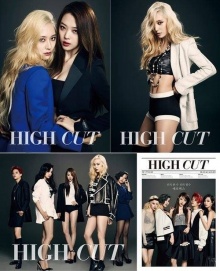 fx เปลี่ยนแนวหันเซ็กซี่ ในอัลบั้มใหม่