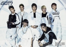 GOT7 เผย 2PM อยากได้เพลง Stop Stop It ของพวกเขา!!