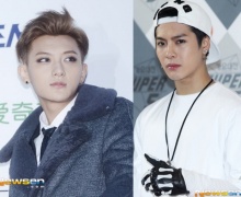 Tao - Jackson บาดเจ็บขณะถ่ายทำกีฬาสีไอดอล