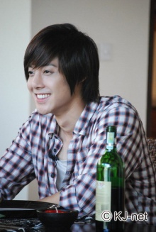 Pic : Kim Hyun Joong หล่อสุดๆๆ