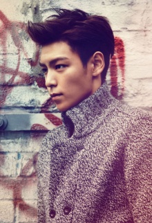 T.O.P แห่งวง Big Bang โชว์ทักษะลีลาการเต้น 