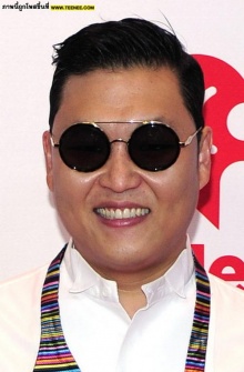 หมอดูฟันธง ปีนี้Psy กังนัมสไตล์ยังดังเปรี้ยง