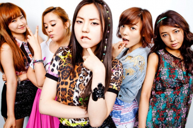 ขายไม่ออก Wonder Girls ยุบวงหลังเดบิวท์มากว่า 10 ปี