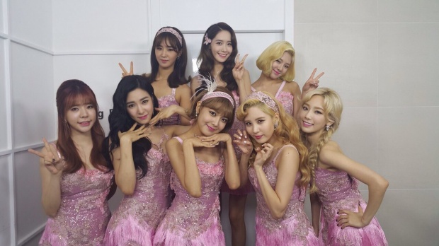 ส่อแวววงแตก ! Girls Generation กำลังจะหมดสัญญากับ sm เร็วๆนี้