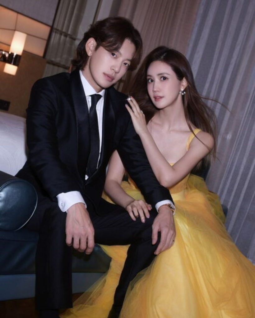 อึ้งเลยดิ! คู่รักดังควัก 850 ล้านบาท ซื้อตึกหรูใจกลางกรุง