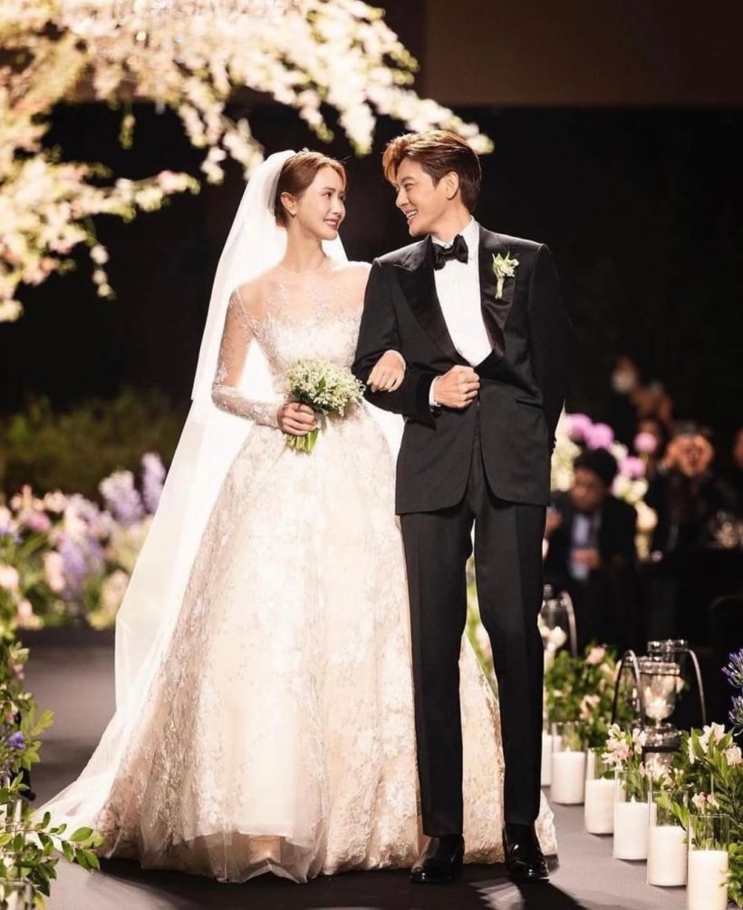 อึ้งเลยดิ! คู่รักดังควัก 850 ล้านบาท ซื้อตึกหรูใจกลางกรุง