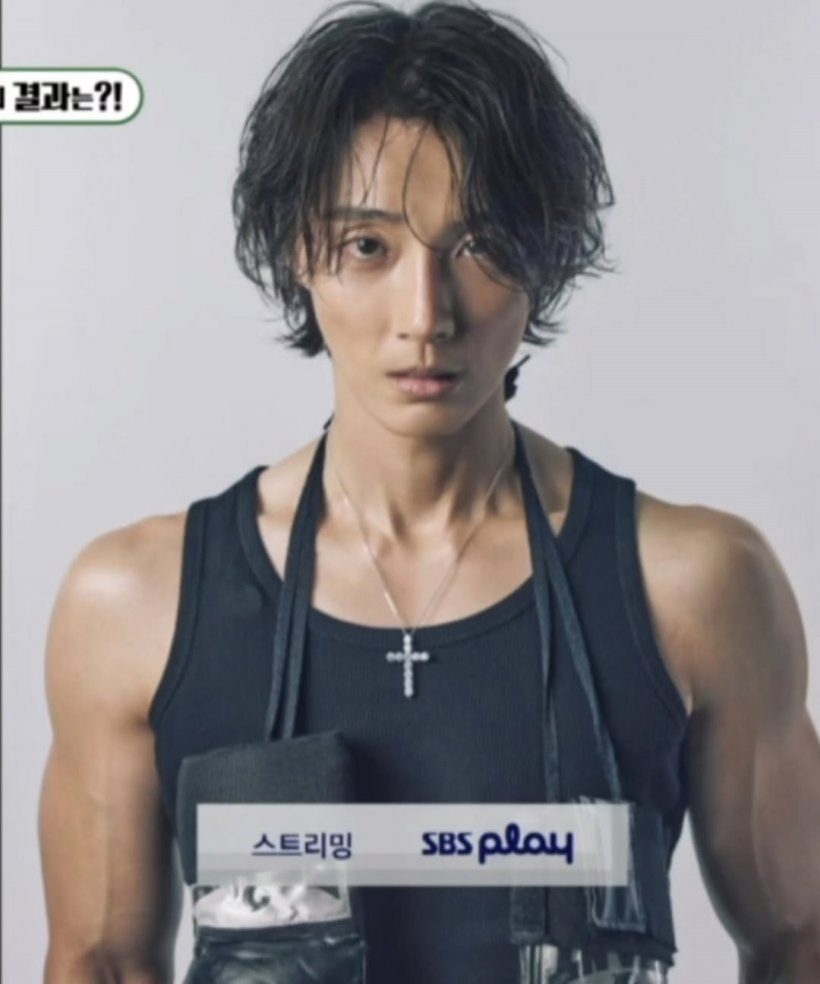 อึ้งทั้งรายการ ดาราหนุ่มไม่กินน้ำ 24 ชม. สร้างหุ่นลีนถ่ายซีรีส์