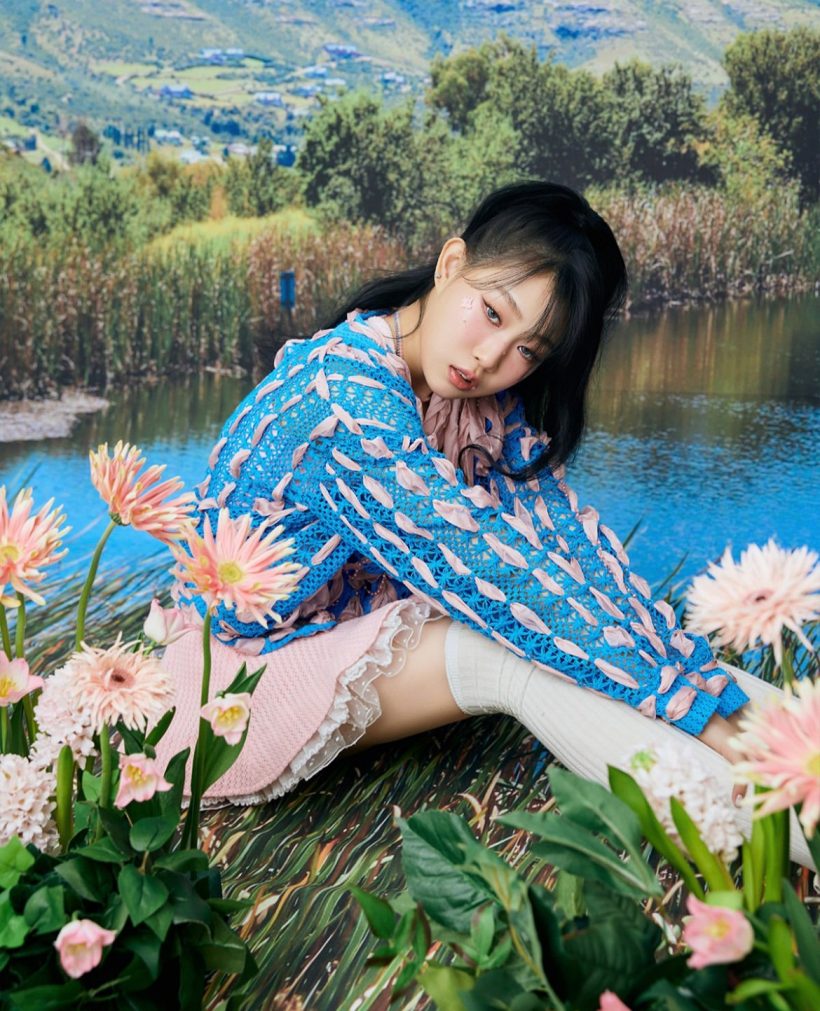 อดีตลูกคนดังสุดขี้เหร่!เดบิวต์เป็นไอดอล แต่ยอดขายโคตรแย่!