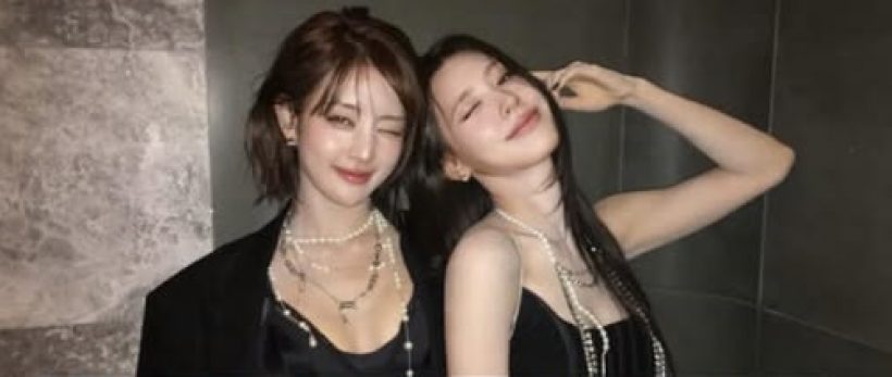 สะเทือน! ชุดมินนี่ i-dle เป็นประเด็นร้อน! ชาวเน็ตเกาหลีฟาดรัวๆ!