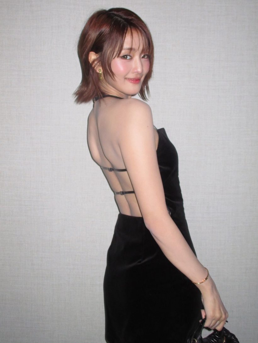 สะเทือน! ชุดมินนี่ i-dle เป็นประเด็นร้อน! ชาวเน็ตเกาหลีฟาดรัวๆ!