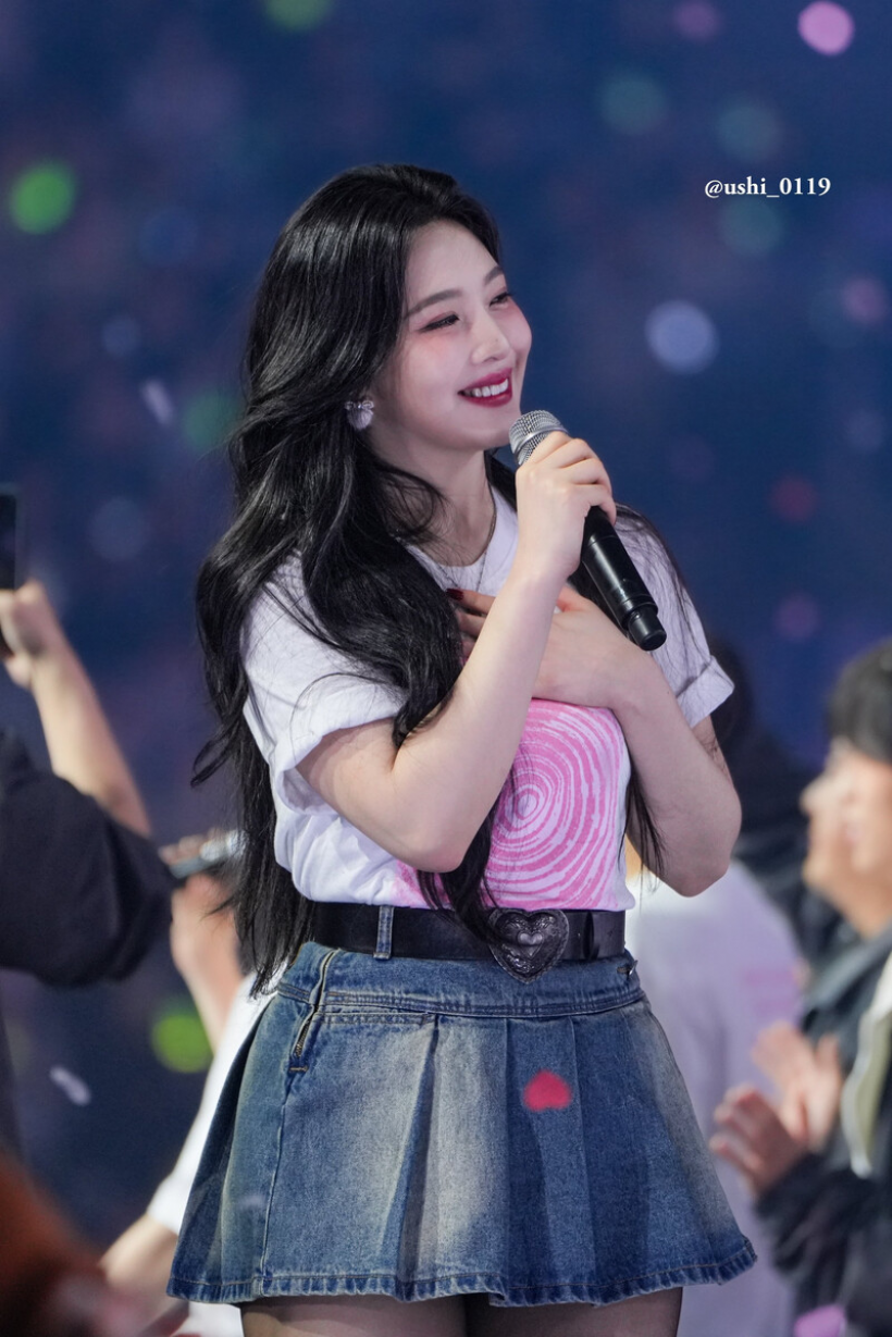 แฟนคลับห่วง! หลังเห็นหุ่น จอยRed Velvet เปลี่ยนไปมาก