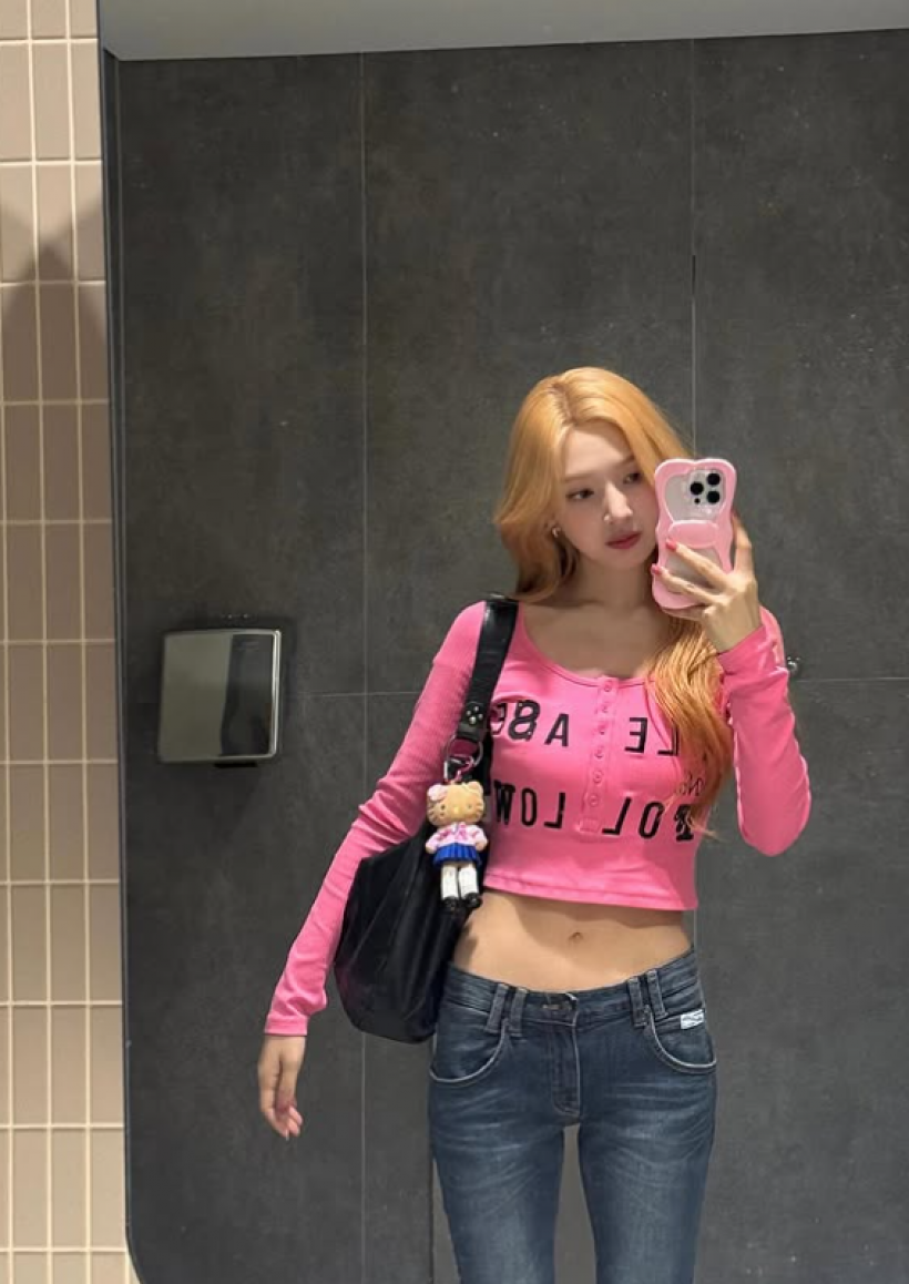 แฟนคลับห่วง! หลังเห็นหุ่น จอยRed Velvet เปลี่ยนไปมาก