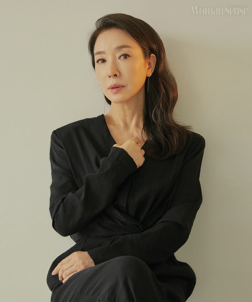 นักเเสดงดัง เปิดใจอึดอัดมาก! หลังต้องมาเล่นซีรีส์กับอดีตสามี