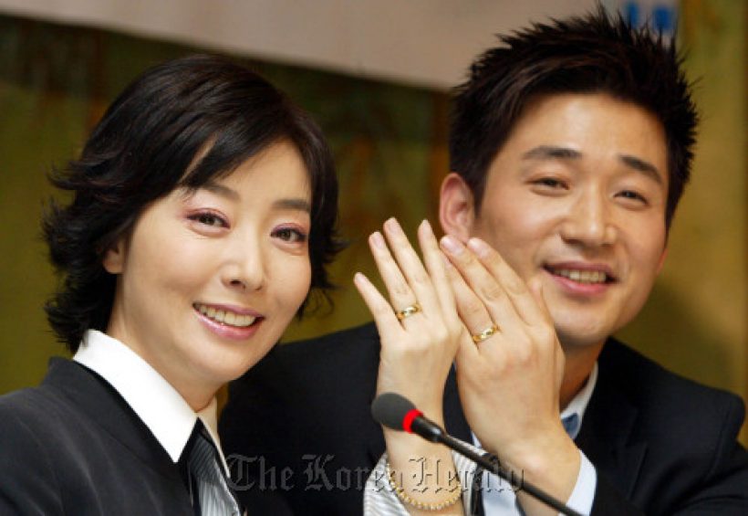 นักเเสดงดัง เปิดใจอึดอัดมาก! หลังต้องมาเล่นซีรีส์กับอดีตสามี