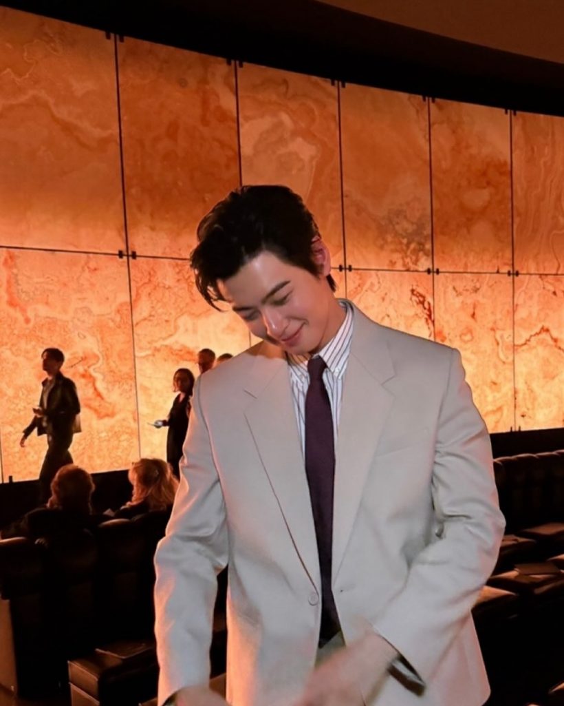 ด่วนที่สุด! ชาอึนอู เคลื่อนไหวแล้วปมถูกตรวจสอบภาษี