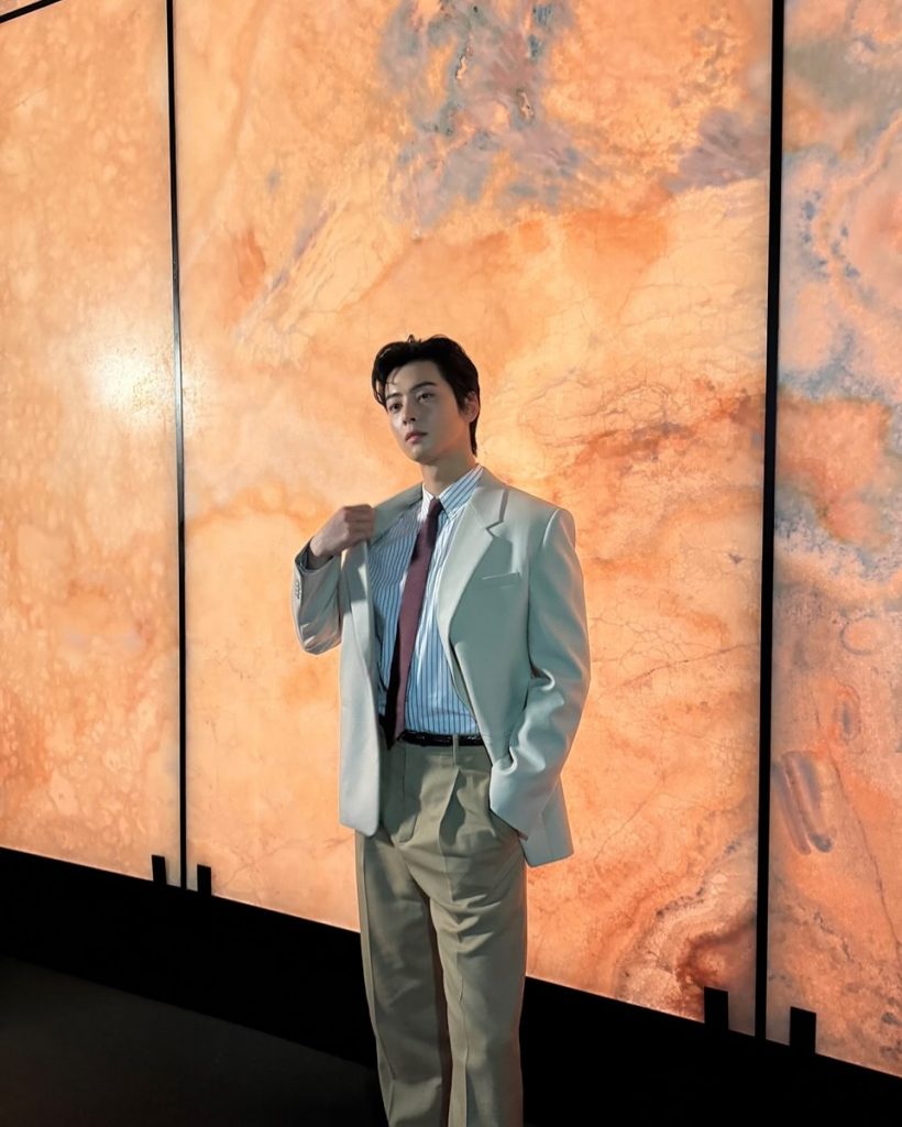 ด่วนที่สุด! ชาอึนอู เคลื่อนไหวแล้วปมถูกตรวจสอบภาษี