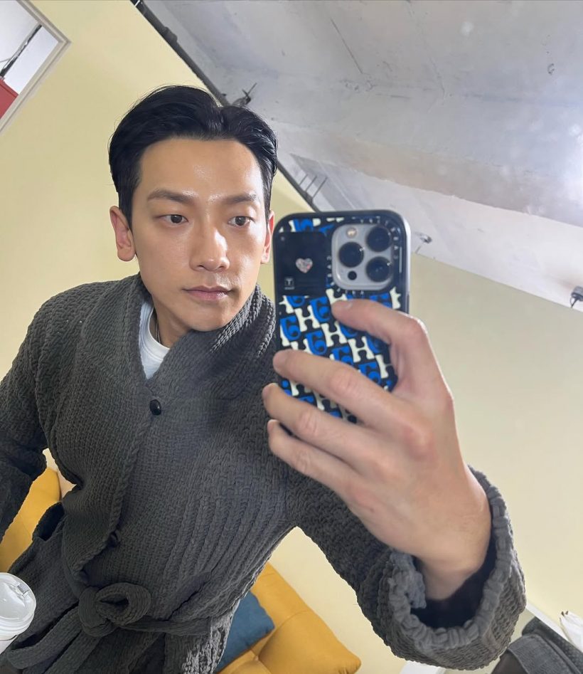 เเฟนๆส่งพลัง! เรน เปิดใจป่วยรุมเร้า หลังใช้ร่างกายอย่างหนัก