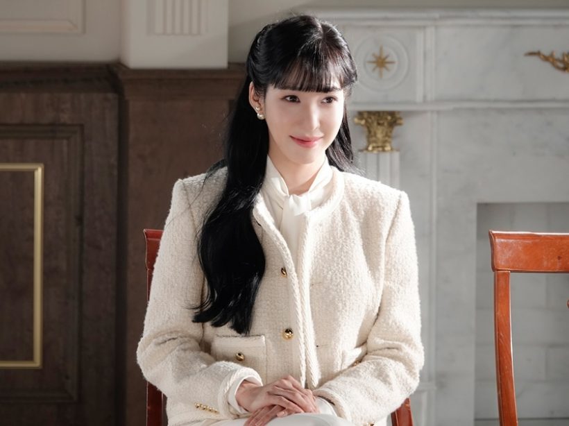 ท้องก่อนแต่ง? ต้นสังกัดตอบชัดเบื้องหลังการแต่งงานคู่รักดัง