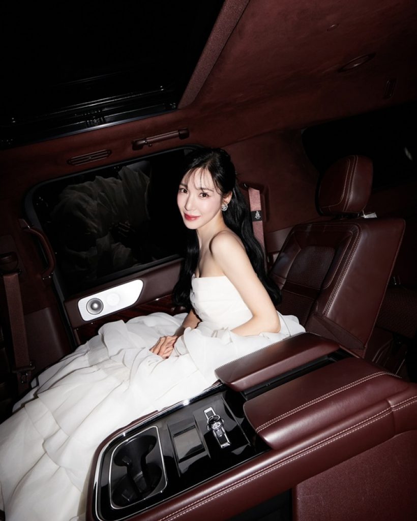 ท้องก่อนแต่ง? ต้นสังกัดตอบชัดเบื้องหลังการแต่งงานคู่รักดัง