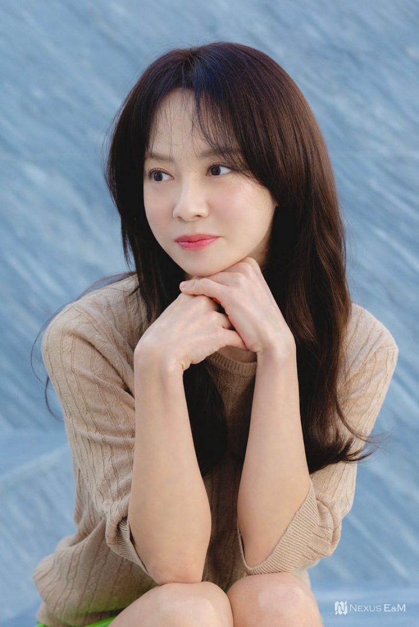 เปิดภาพล่าสุด นางเอกดังหลังเข้าห้องผ่าตัด FC เห็นแล้วใจหาย...