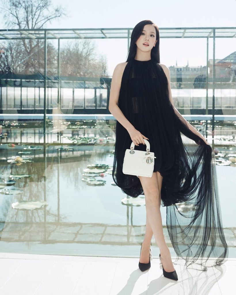 สตรอง! จีซู เล่านาทีเดินปลอบคนร้องไห้ทั้งกอง ความลับที่ไม่มีใครรู้