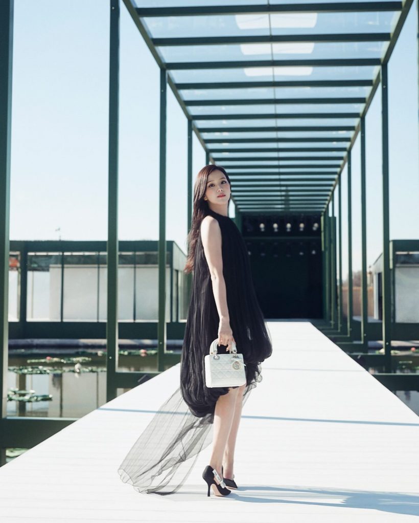 สตรอง! จีซู เล่านาทีเดินปลอบคนร้องไห้ทั้งกอง ความลับที่ไม่มีใครรู้