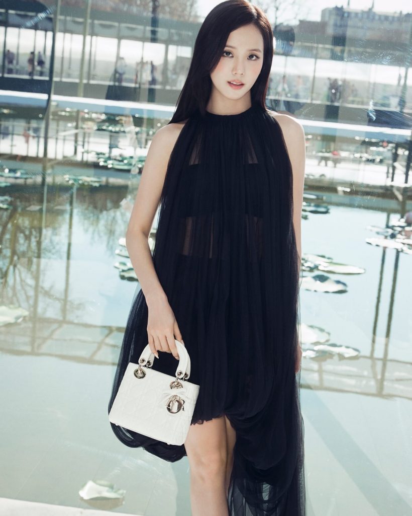 สตรอง! จีซู เล่านาทีเดินปลอบคนร้องไห้ทั้งกอง ความลับที่ไม่มีใครรู้