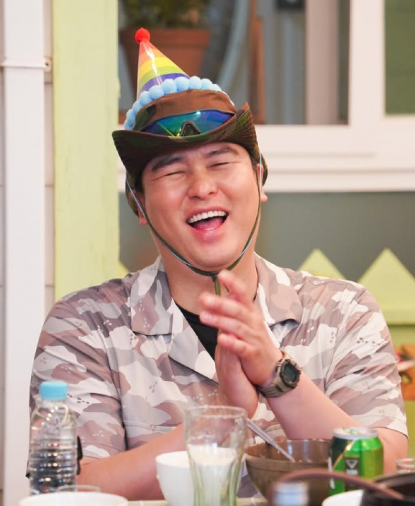 พระเอกสายกิน งานเข้า! ถูกเเฉติดหนี้ร้านอาหารหลักล้าน