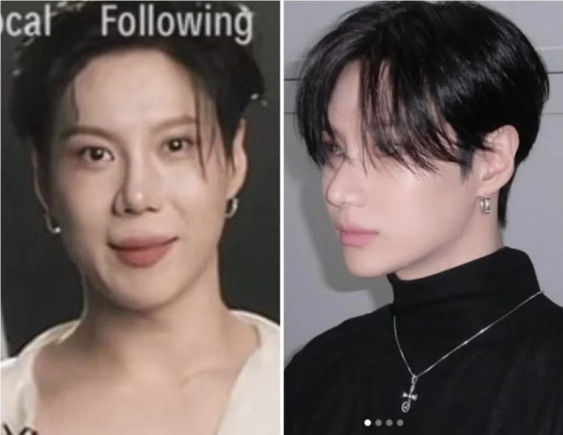 จริงหรอเนี่ย ซุปตาร์หนุ่มหน้าเปลี่ยน จนจำเเทบไม่ได้!