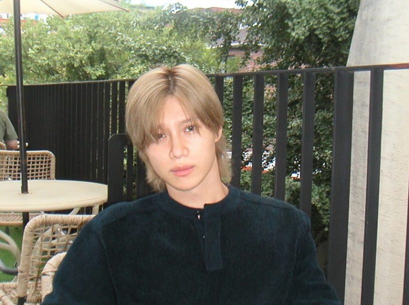 จริงหรอเนี่ย ซุปตาร์หนุ่มหน้าเปลี่ยน จนจำเเทบไม่ได้!