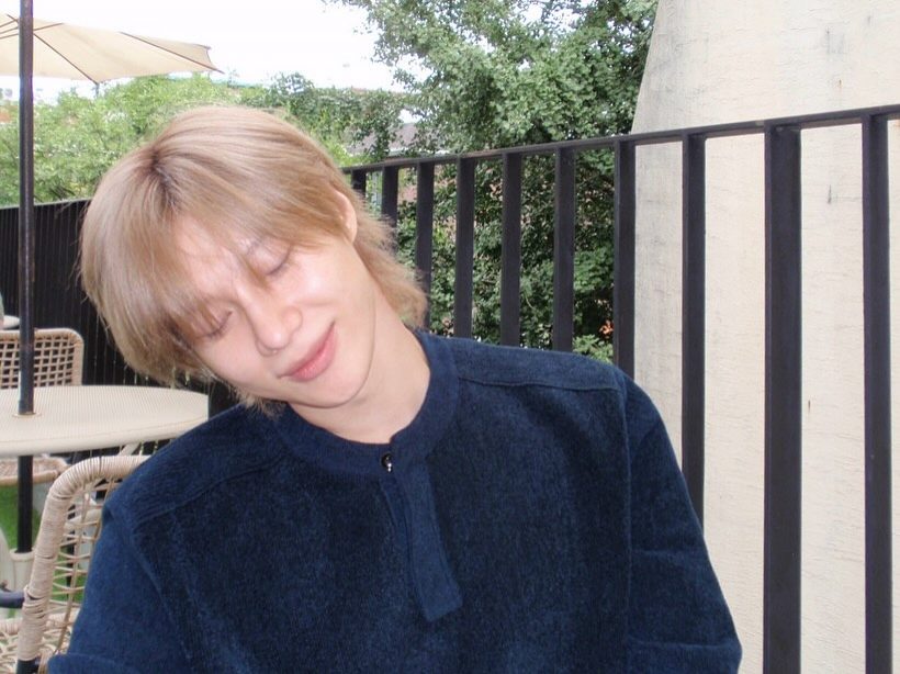 จริงหรอเนี่ย ซุปตาร์หนุ่มหน้าเปลี่ยน จนจำเเทบไม่ได้!